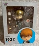 Фигурка Аратака Рейген сборная подвижная из аниме Моб Психо 100 (Mob Psycho 100) Нендороид 1922 Nendoroid - изображение 2