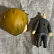 Фигурка Аратака Рейген сборная подвижная из аниме Моб Психо 100 (Mob Psycho 100) Нендороид 1922 Nendoroid - изображение 8
