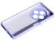 Чохол Case Softy на Poco C75 / purple - зображення 2