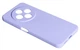 Чохол Case Softy на Poco C75 / purple - зображення 3