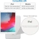 Захисне скло JETech для iPad Pro 10,5'' (R-3339) - зображення 5