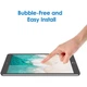 Захисне скло JETech для iPad Pro 10,5'' (R-3339) - зображення 2