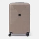 Чемодан Palmera T10Bowtie21gold-XL 97 л Золотой (ROZ6501057376) - изображение 1