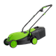 Газонокосилка электрическая ELM3213 Felso - изображение 1