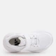 Детские кроссовки для девочки Adidas Tensaur Run 3.0 El C IE5984 32 Ftwwht/Ftwwht/Ftwwht (4067888403701) - изображение 5