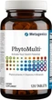 Мультивитамины и минералы ФитоМульти Metagenics, PhytoMulti, 120 таблеток - изображение 1
