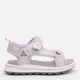 Подростковые сандалии для девочки Safety Jogger Sj Basic Urban 613961-575 35 Сиреневый/Серебристый (5401160091610) - изображение 1