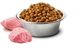 Сухой беззерновой корм для взрослых кошек Farmina N&D Grain Free Prime Lamb & Blueberry Adult с ягненком и черникой 1.5 кг (156415) - изображение 2