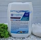 Засіб для консервації басейну Crystal Pool Winterfit 5 л зимова хімія для басейнів (07305) - зображення 1