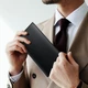 Гаманець чоловічий Tigernu T-S8003 Black (17070) - зображення 2