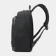 Міський рюкзак Tigernu T-B9520 для ноутбука 19.5л 15.6'' Black (17037) - зображення 3