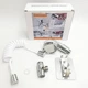 Душевая система на умывальник Modified Faucet with external shower (21213996) - изображение 1