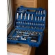 Набір інструментів 108 шт TOOL SET в кейсі (21582296) - зображення 1