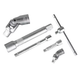 Набір інструментів 108 шт TOOL SET в кейсі (21582296) - зображення 3