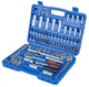 Набір інструментів 108 шт TOOL SET в кейсі (21582296) - зображення 4