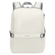 Рюкзак міський жіночий Tigernu T-B9511 14.7л для ноутбука 15'' White (17040) - зображення 1