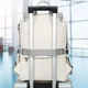Рюкзак міський жіночий Tigernu T-B9511 14.7л для ноутбука 15'' White (17040) - зображення 8