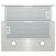 Витяжка телескопічна Gorenje TH 62E4 X - зображення 4
