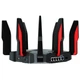 Wi-Fi Роутер TP-LINK ARCHER GX90 AX6600 - зображення 4