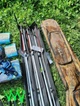Рыболовный комплект "Всё включено", подарок рыбаку 24 предмета - изображение 4