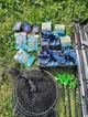 Рыболовный комплект "Всё включено", подарок рыбаку 24 предмета - изображение 5