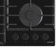 Варочная поверхность газовая Gorenje GT 642 SYB - изображение 5