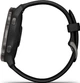 Смарт-годинник Garmin Venu 2 Slate Stainless Steel Bezel with Black Case and Silicone Band (010-02430-11/01) - изображение 8