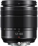 Panasonic Lumix G Vario Micro 4/3 Lens 12-60mm f/3.5-5.6 ASPH. POWER O.I.S. (H-FS12060E) - зображення 2