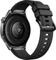 Смарт-годинник Huawei Watch GT 5 46mm Black - изображение 3