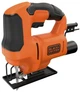 Лобзик електричний Black+Decker BES603 - зображення 1