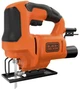 Лобзик електричний Black+Decker BES603 - зображення 5