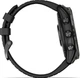 Смарт-часи Garmin Fenix ​​7X Pro Solar Slate Gray w. Black Band (010-02778-00/01) - зображення 4