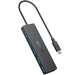 Хаб Anker PowerExpand Direct 4-in-1 USB-C PD Media Hub (A8309G11) - изображение 1