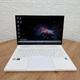 Игровой ультрабук-трансформер Acer ConceptD CC314-72G / 14" (1920x1080) IPS Touch / Intel Core i7-10750H (6 (12) ядер по 2.6 - 5.0 GHz) / 16 GB DDR4 / 512 GB SSD / nVidia GeForce GTX 1650 Max-Q, 4 GB GDDR6, 128-bit / WebCam б/у - изображение 2
