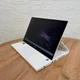 Игровой ультрабук-трансформер Acer ConceptD CC314-72G / 14" (1920x1080) IPS Touch / Intel Core i7-10750H (6 (12) ядер по 2.6 - 5.0 GHz) / 16 GB DDR4 / 512 GB SSD / nVidia GeForce GTX 1650 Max-Q, 4 GB GDDR6, 128-bit / WebCam б/у - изображение 7