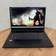 Игровой ноутбук Sager NH77HK / 17.3" (1920x1080) IPS / Intel Core i7-11800H (8 (16) ядра по 2.3 - 4.6 GHz) / 16 GB DDR4 / 500 GB SSD / nVidia GeForce RTX 3050 Ti, 4 GB GDDR6, 128-bit / WebCam б/у - изображение 2