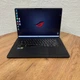Игровой ноутбук Б-класс Asus ROG Zephyrus M16 GU603ZW / 16" (2560x1600) IPS / Intel Core i9-12900H (14 (20) ядер по 3.8 - 5.0 GHz) / 24 GB DDR5 / 1000 GB SSD / nVidia GeForce RTX 3070 Ti, 8 GB GDDR6, 256-bit / WebCam б/у - изображение 2
