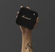 Акустика Marshall Portable Speaker Willen II Black and Brass (1006714) - изображение 8