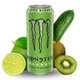 Упаковка безалкогольного енергетичного напою Monster Energy Ultra Paradise 500 ml х 12 енергетик - изображение 2