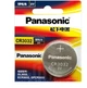 Батарейка 1шт PANASONIC CR3032 літієва Lithium 3V батарея DL3032 BR3032 EC3032 Елемент живлення - зображення 5