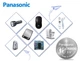 Батарейка 1шт PANASONIC CR2430 литиевая Lithium 3V батарея DL2430 BR2430 ECR2430 Элемент питания - изображение 7
