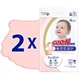 Подгузники Goo.N Plus для детей (размер 3(M), 6-11 кг, 112 шт) - изображение 2