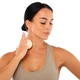 Мяч массажный для МФР ø6см BLOOM MASSAGE BALL LB7024 (EVA, ø 6см, Белый) - изображение 7