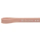 Резина петля для подтягиваний и тренировок лента силовая BLOOM SUPER BAND LB7070-2 (латекс, размер 2080x13x4,5мм, жесткость ХS, розовый) - изображение 4