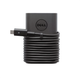 Блок живлення (зарядка) для ноутбука Dell 45W (5V/20V - 2A/2.25A Type-C) USB-C коннектор LA45NM150 0HDCY5 Оригінал, 45W, 2A, 2.25A, USB Type-C - зображення 1