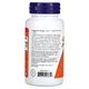 Витамины и минералы NOW Vitamin D3 1000 IU, 180 капсул - изображение 3