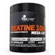 Креатин Olimp Sport Nutrition Creatine 1000 Mega Caps, 180 капсул - изображение 1