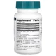 Натуральная добавка Source Naturals Bromelain 2000 GDU/g 500 mg, 60 таблеток - изображение 2