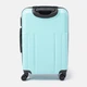 Чемодан Palmera T10Marble20lightblue-L 62 л Голубой (ROZ6501057336) - изображение 2