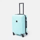 Чемодан Palmera T10Marble20lightblue-L 62 л Голубой (ROZ6501057336) - изображение 3